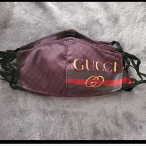 Fashionable face mask / cover mask